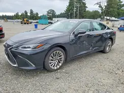 58AEA1C18NU013628 2022 LEXUS ES