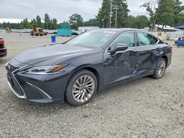 58AEA1C18NU013628 2022 LEXUS ES - Image 1