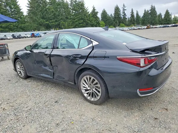 58AEA1C18NU013628 2022 LEXUS ES - Image 2