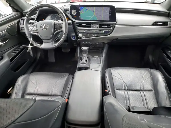 58AEA1C18NU013628 2022 LEXUS ES - Image 8