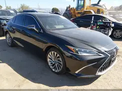 58AEA1C18NU019476 2022 LEXUS ES