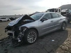 58AEA1C18NU023141 2022 LEXUS ES