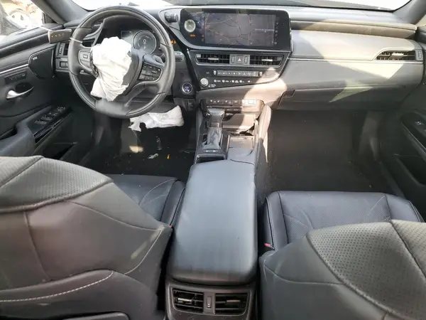 58AEA1C18NU023141 2022 LEXUS ES - Image 8