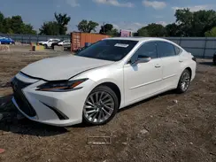 58AEA1C18PU028990 2023 LEXUS ES