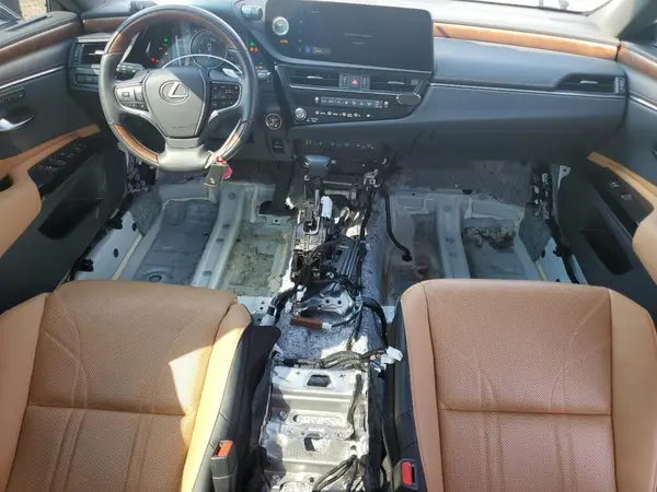 58AEA1C18PU028990 2023 LEXUS ES - Image 8