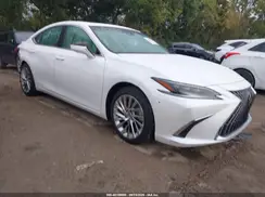 58AEA1C18PU029377 2023 LEXUS ES