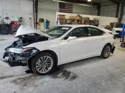58AEA1C18PU032232 2023 LEXUS ES