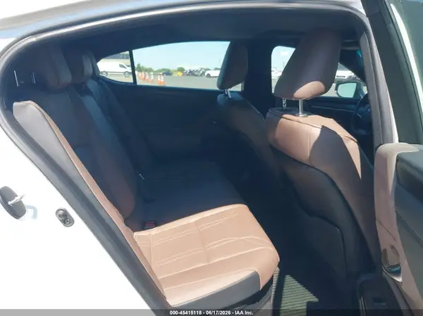 58AEA1C18PU032232 2023 LEXUS ES - Image 8