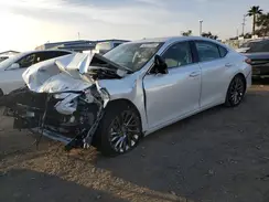 58AEA1C18RU038373 2024 LEXUS ES