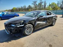 58AEA1C18RU041435 2024 LEXUS ES