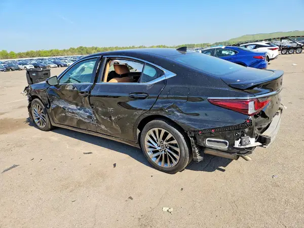 58AEA1C18RU041435 2024 LEXUS ES - Image 2