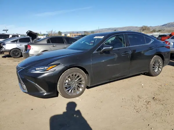 58AEA1C18RU044240 2024 LEXUS ES - Image 1