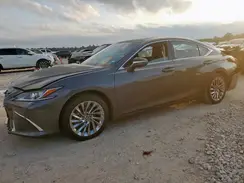 58AEA1C18RU050197 2024 LEXUS ES
