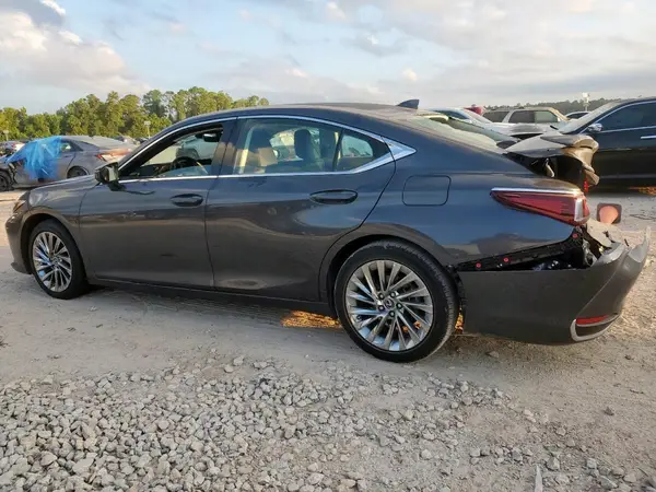 58AEA1C18RU050197 2024 LEXUS ES - Image 2