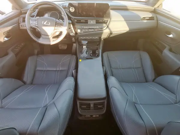 58AEA1C18RU050197 2024 LEXUS ES - Image 8