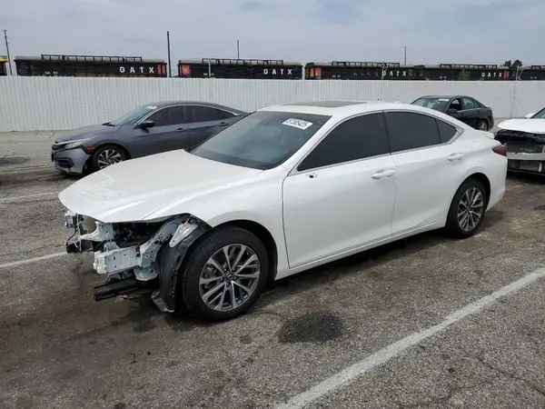 58AEA1C18RU051365 2024 LEXUS ES - Image 1