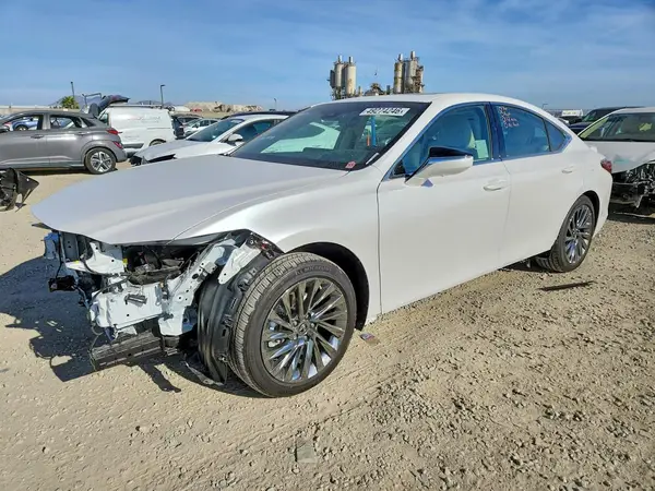58AEA1C18RU052340 2024 LEXUS ES - Image 1