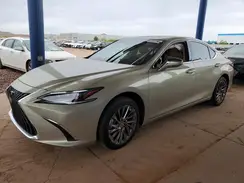 58AEA1C18SU054661 2025 LEXUS ES