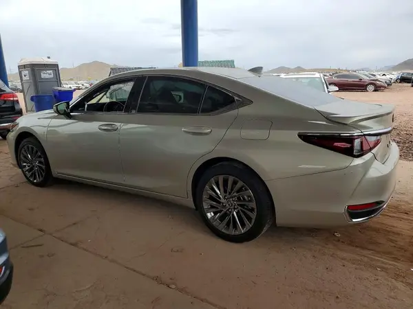 58AEA1C18SU054661 2025 LEXUS ES - Image 2