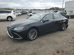 58AEA1C18SU055566 2025 LEXUS ES
