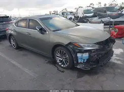 58AEA1C18SU056054 2025 LEXUS ES