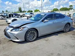 58AEA1C18SU056927 2025 LEXUS ES