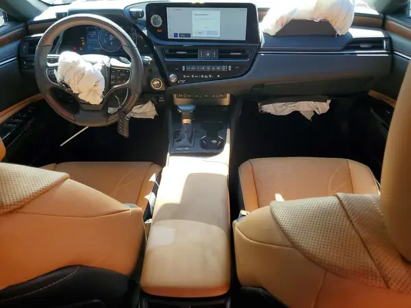 58AEA1C18SU056927 2025 LEXUS ES - Image 8