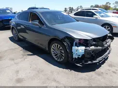 58AEA1C18SU069290 2025 LEXUS ES
