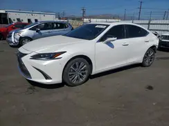 58AEA1C18SU074375 2025 LEXUS ES