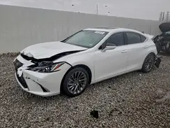 58AEA1C18SU075445 2025 LEXUS ES
