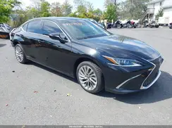 58AEA1C19MU001017 2021 LEXUS ES