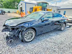 58AEA1C19MU001812 2021 LEXUS ES
