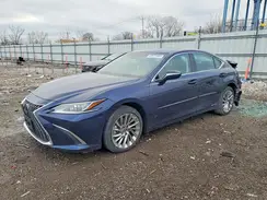 58AEA1C19NU021009 2022 LEXUS ES