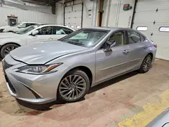 58AEA1C19PU032319 2023 LEXUS ES