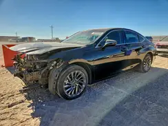 58AEA1C19RU049611 2024 LEXUS ES