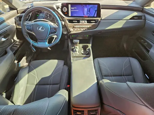 58AEA1C19RU049611 2024 LEXUS ES - Image 8