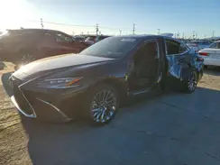 58AEA1C19RU051326 2024 LEXUS ES