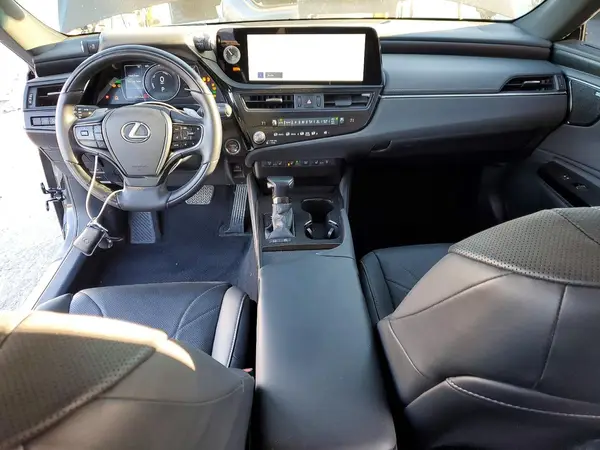 58AEA1C19RU051326 2024 LEXUS ES - Image 8