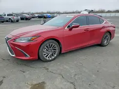 58AEA1C19SU058573 2025 LEXUS ES
