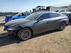 58AEA1C19SU058895 2025 LEXUS ES