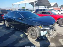 58AEA1C19SU059657 2025 LEXUS ES