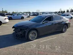 58AEA1C19SU060632 2025 LEXUS ES