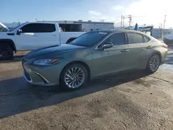 58AEA1C19SU064826 2025 LEXUS ES