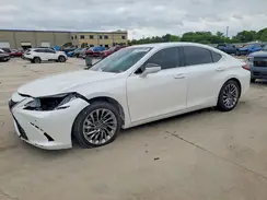 58AEA1C19SU065300 2025 LEXUS ES