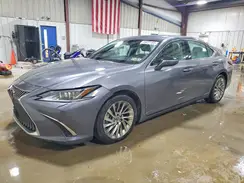 58AEA1C1XMU006470 2021 LEXUS ES