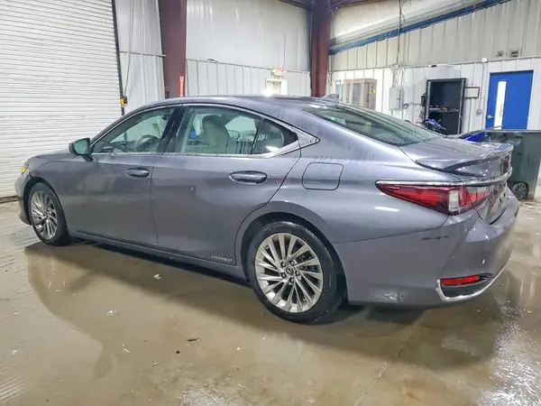 58AEA1C1XMU006470 2021 LEXUS ES - Image 2