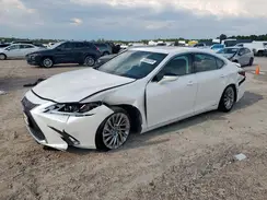 58AEA1C1XMU010695 2021 LEXUS ES