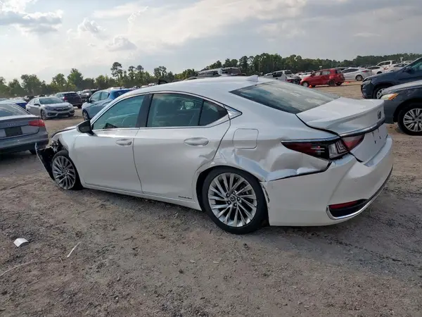 58AEA1C1XMU010695 2021 LEXUS ES - Image 2