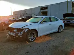 58AEA1C1XMU012897 2021 LEXUS ES