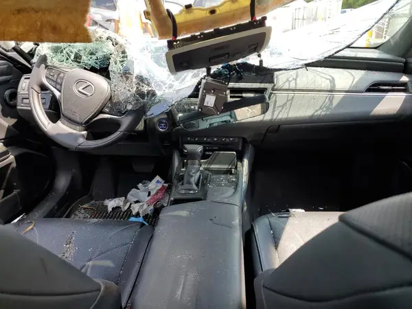 58AEA1C1XNU016417 2022 LEXUS ES - Image 8